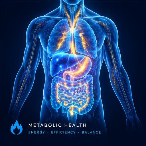 Metabolic & Weight Management